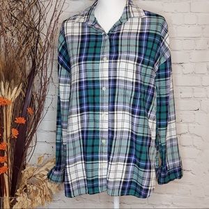 Old Navy Green plain